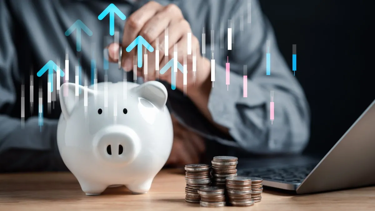 Plazo fijo: cuánto gano si invierto $2.500.000 durante 60 días