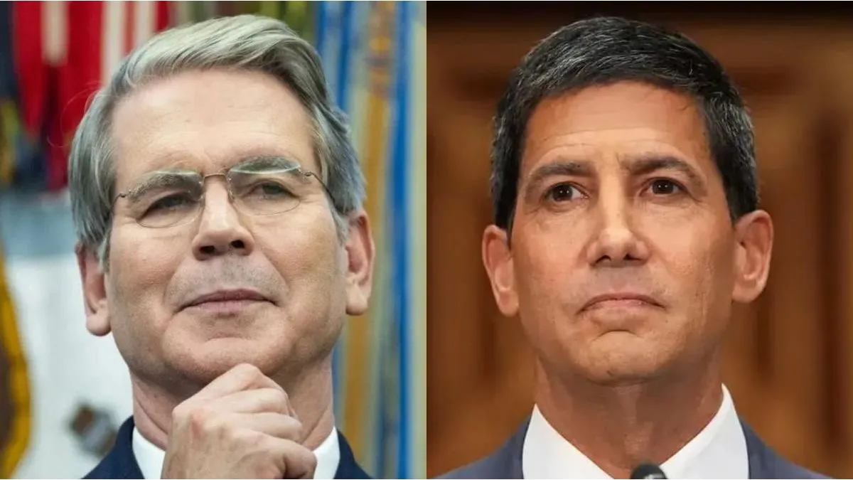 Scott Bessent y Kevin Warsh ordenaron la curva de bonos de EEUU y no hubo tantrum por la suba de tasas que se avecina