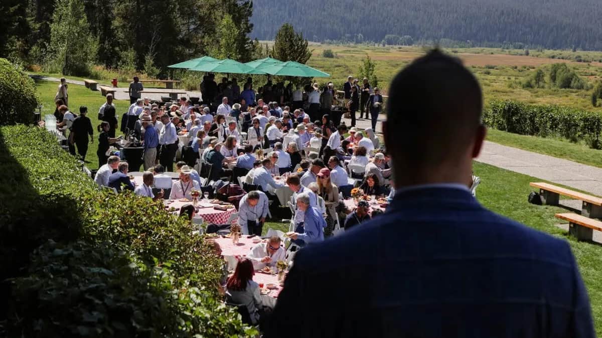 Fed: por qué todo el mercado mira hacia Jackson Hole y qué se espera del debut de Kevin Warsh