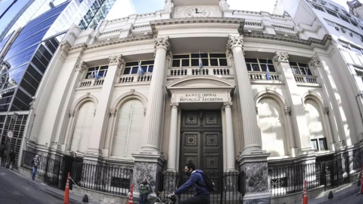 Nueva Carta Orgánica del BCRA: el "think tank" de la banca global dio su aval, pero advirtió qué condicionará su éxito