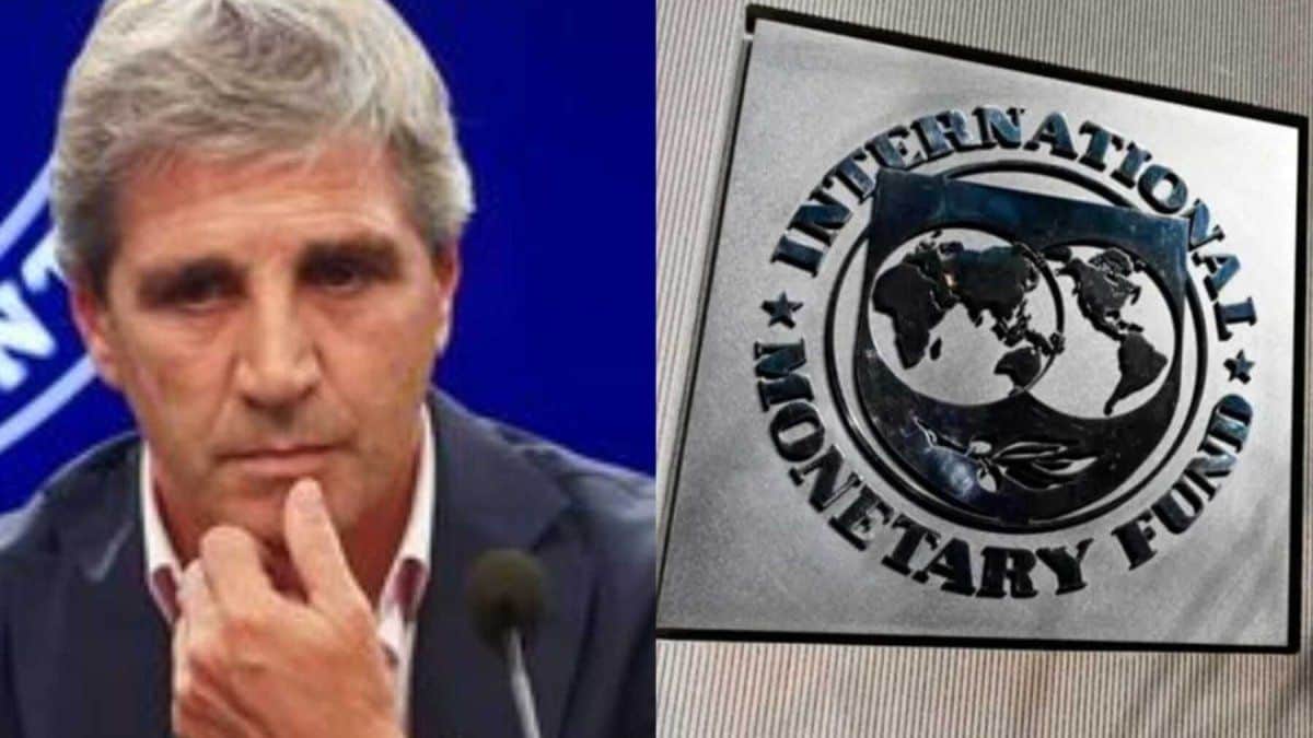 FMI: el Gobierno admite que incumplirá la meta fiscal de 2026, pero confía en superar la revisión