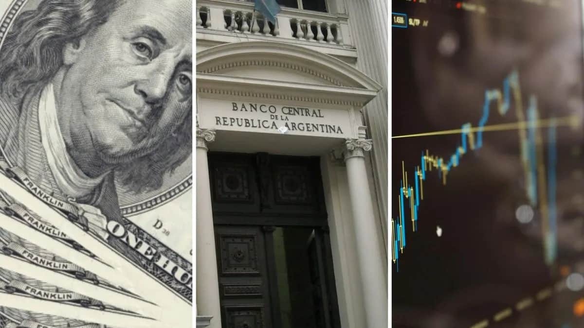 Dólar, tasas y riesgo país: aseguran que las variables convergerán hacia un "nuevo equilibrio"