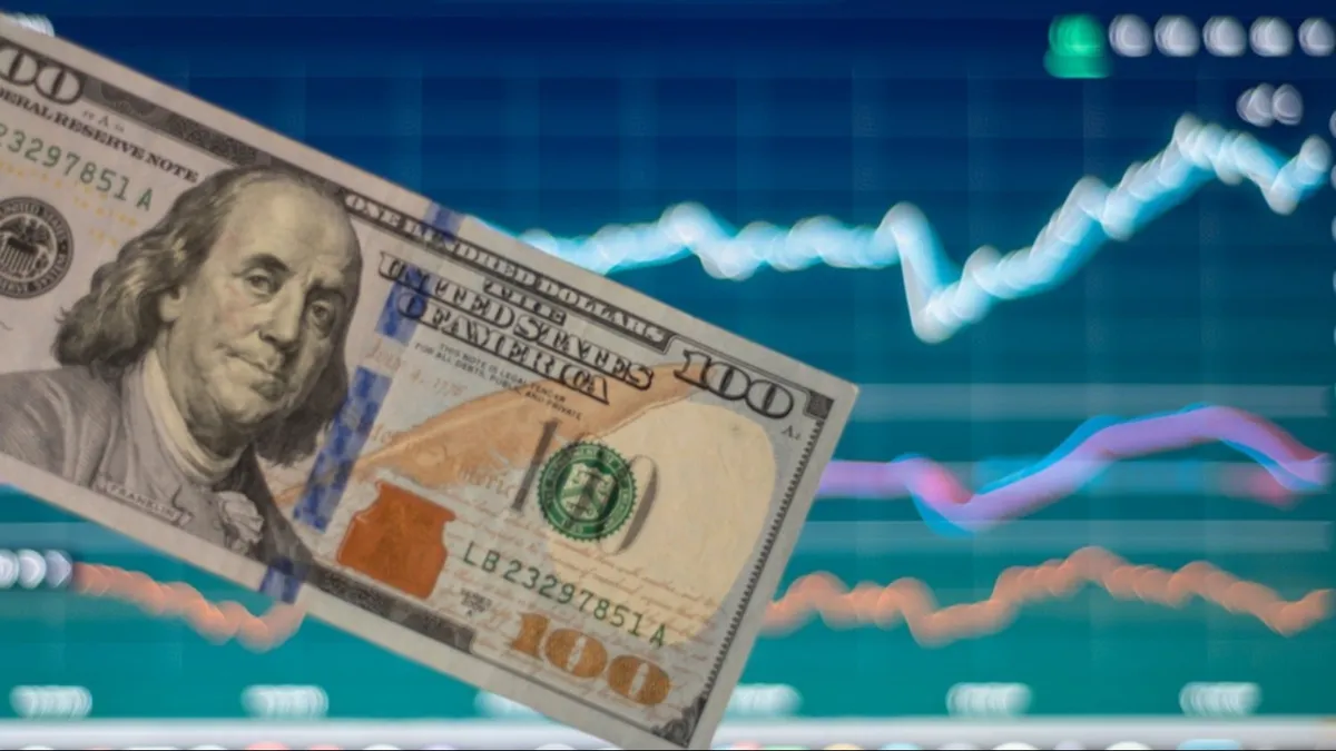 Plazo Fijo en dólares: cuánto gano si invierto US$3.500 a 30 días