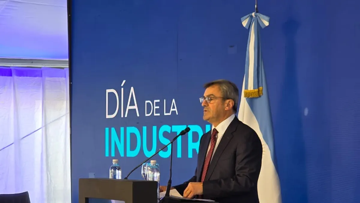 Industriales del país en guardia contra los embargos de ARCA en las pymes y por la suba del gas