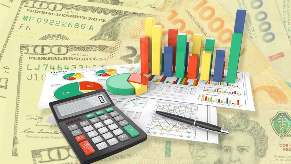 La economía argentina vuelve a encender una señal de alerta: el riesgo de recesión subió al 82%