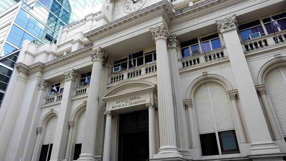 El BCRA no logra acelerar el ritmo de compras, pero las reservas se consolidan por arriba de los u$s50.000
