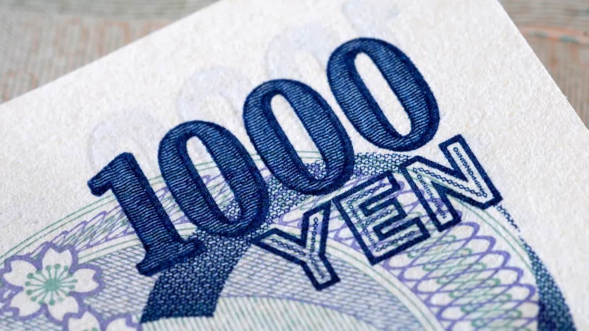 Alerta mercados: Japón vendió casi u$s90.000 millones en bonos de EEUU para sostener al yen, ¿hasta dónde podrá intervenir?