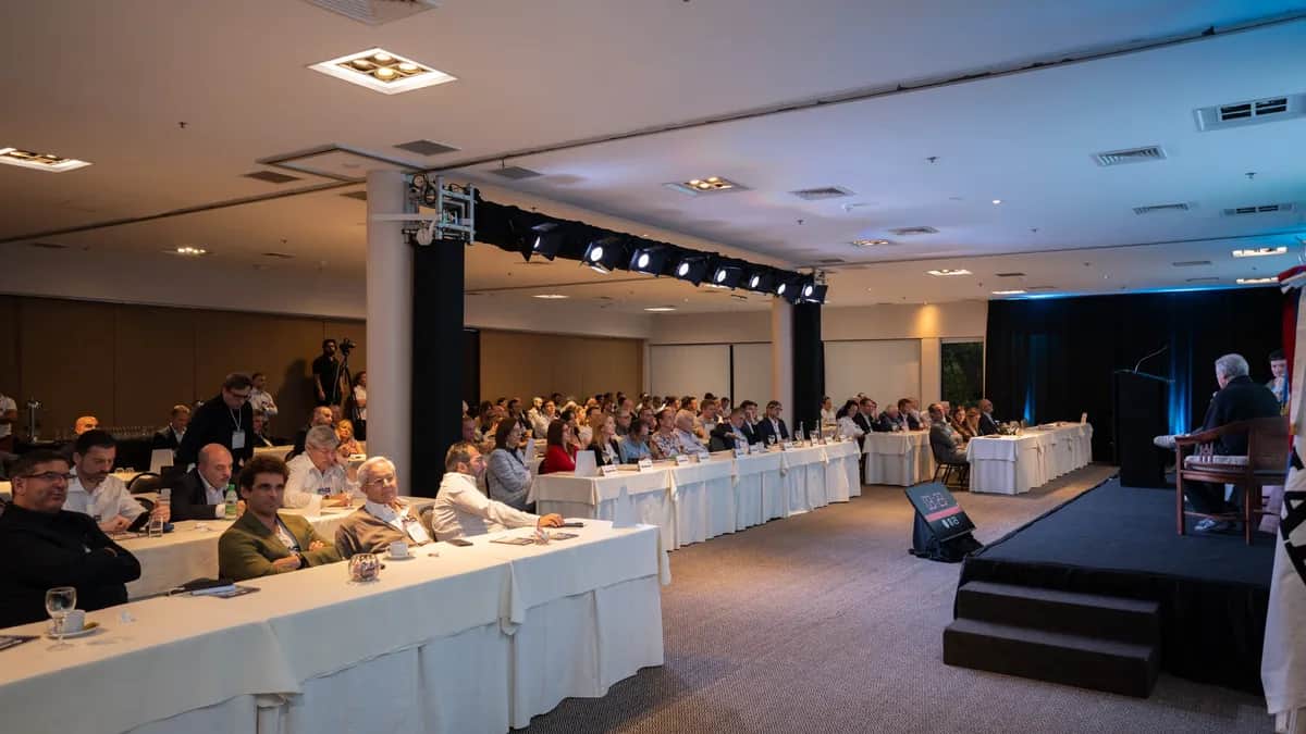 Mejoran expectativas de los empresarios: casi el 70% prevé que aumentarán ventas en 2027 tras la desaceleración de este año