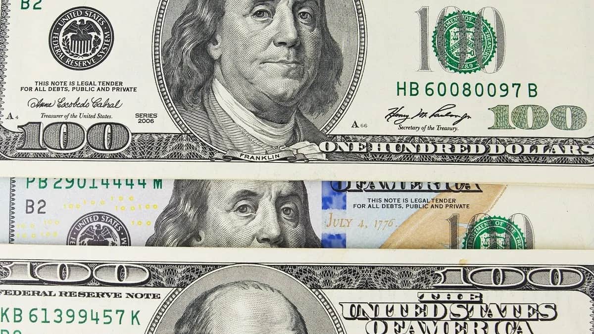 El dólar sube por cuarta rueda al hilo y alcanza los $1.515 en el mercado mayorista