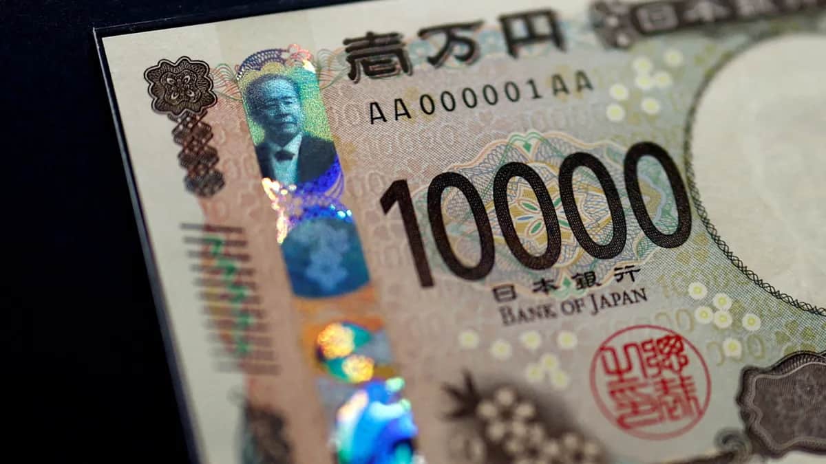 Intervención histórica: Japón destinó más de u$s96.000 millones el último mes para sostener al yen