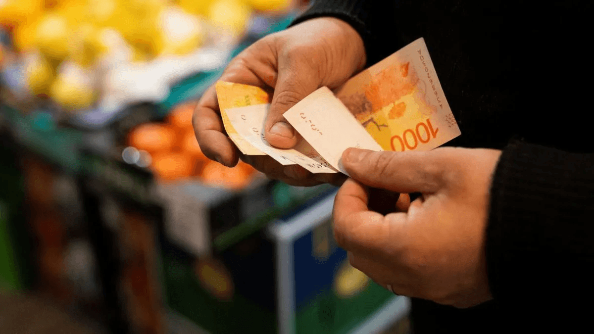 Se aceleró la inflación de alimentos en septiembre: ¿el IPC volverá al 2%?