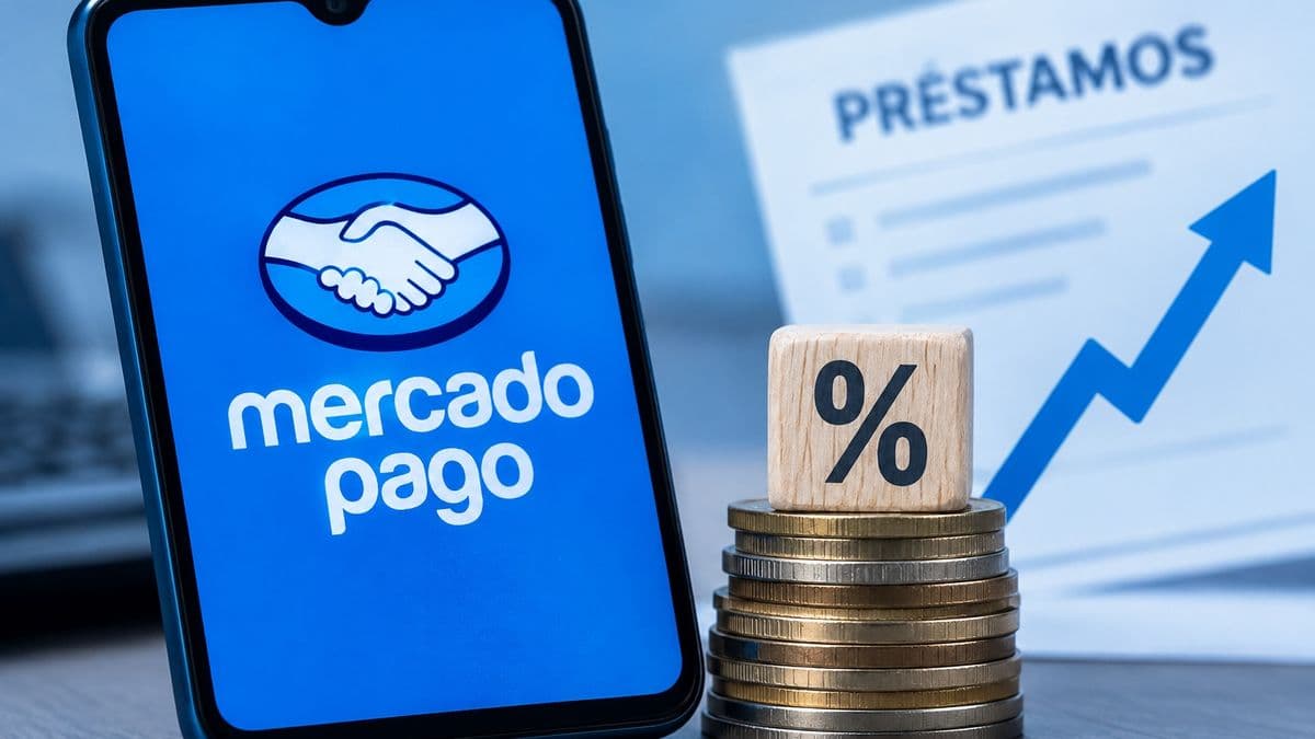 Demandan a Mercado Pago por el cobro abusivo de intereses