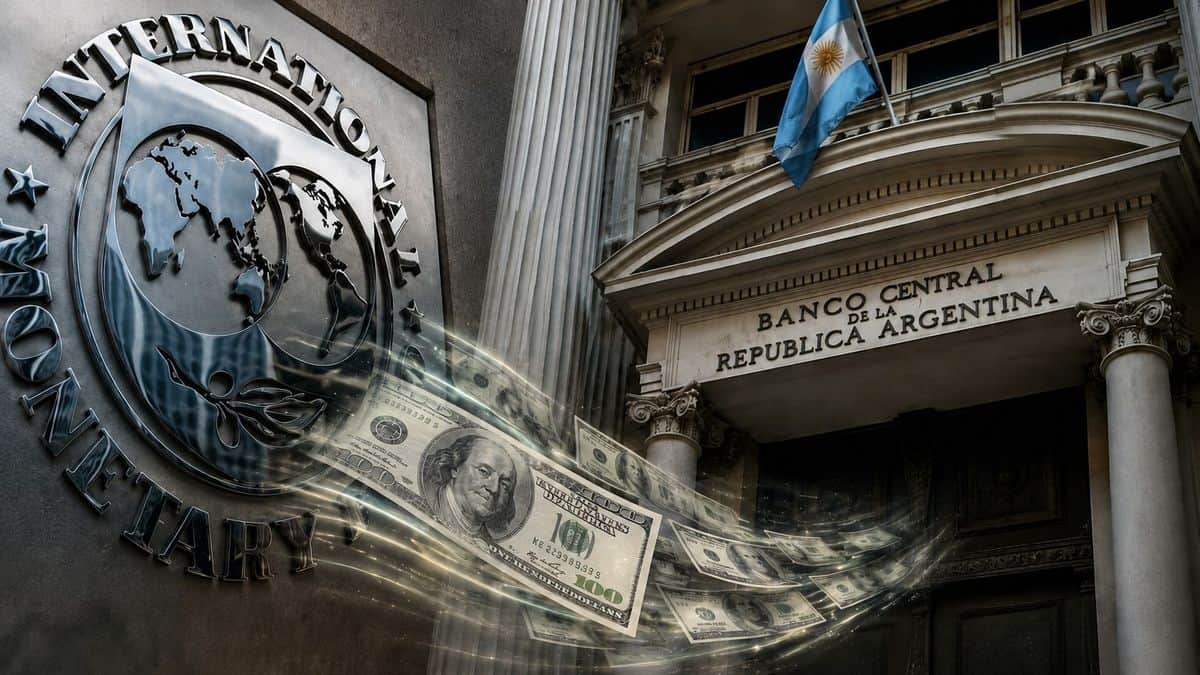 El FMI vuelve a la Argentina: revisará las cuentas públicas y el Gobierno deberá explicar cómo cumplirá la meta fiscal