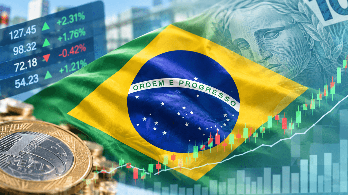 El trade electoral de Brasil: los Cedears que mira el mercado para anticiparse a las urnas