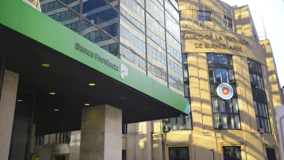 Banco Provincia amplió oferta de créditos hipotecarios y busca impulsar la construcción de viviendas