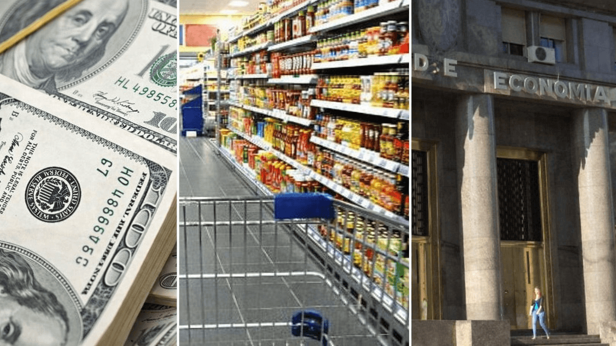 Se enciende la alarma electoral: el mercado ya proyecta dólar, tasas e inflación para 2027