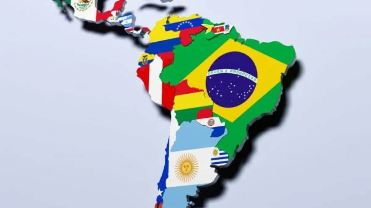 Las monedas de América Latina retroceden tras el discurso de Warsh y probabilidad de suba de tasas