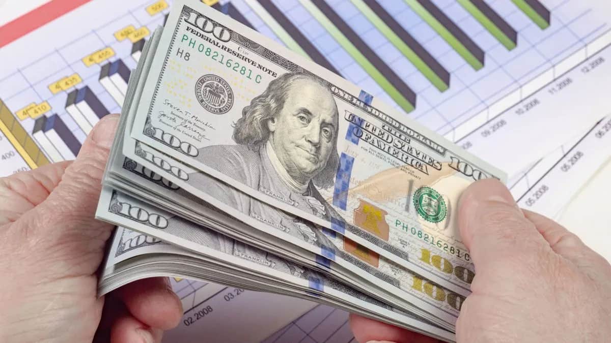 Dólar hoy: a cuánto cerró este viernes 28 de agosto
