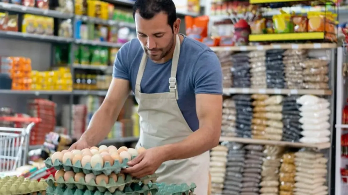 Empleados de Comercio: cuánto cobrarán en septiembre con el aumento