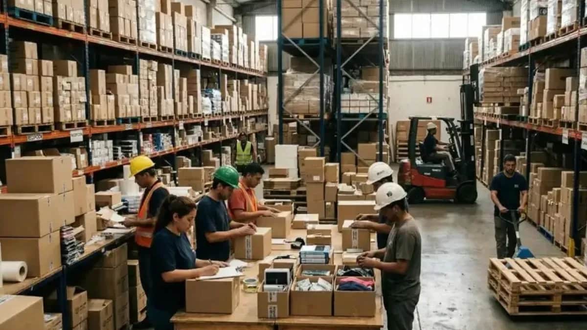 Preocupación por la industria: el acumulado de 2026 ya está un 12% debajo del mismo periodo de 2023