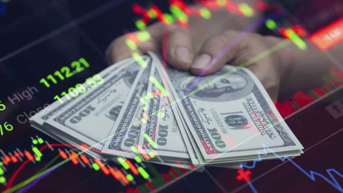 Dólar, tasas e inflación: por qué septiembre puede ser un mes clave para esta carrera