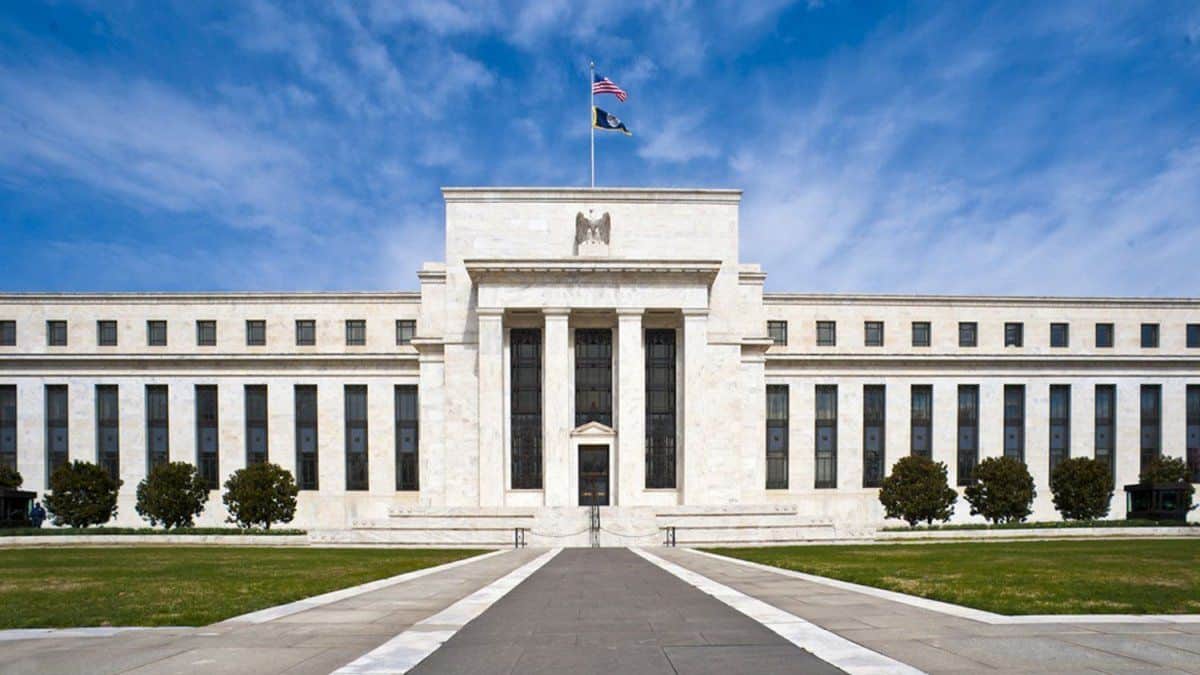 Malas noticias para Donald Trump: la Fed se prepara para subir las tasas por primera vez en tres años