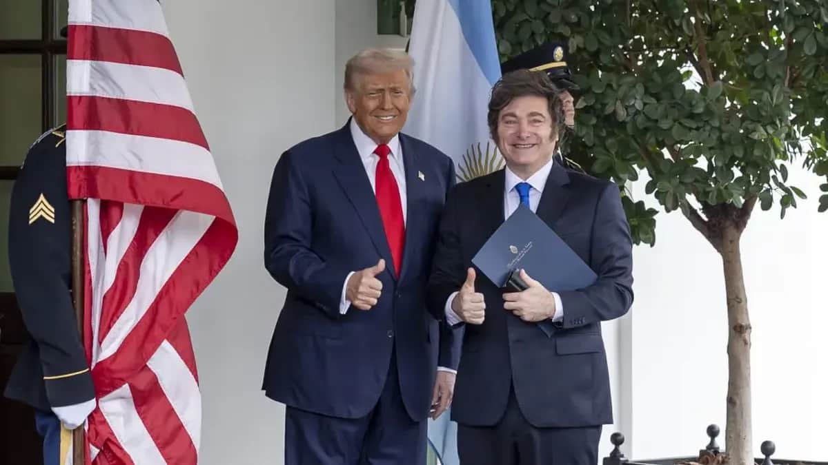 Argentina y EEUU firmarán acuerdo por más de u$s6.000 millones para el desarrollo de infraestructura y gas de Vaca Muerta