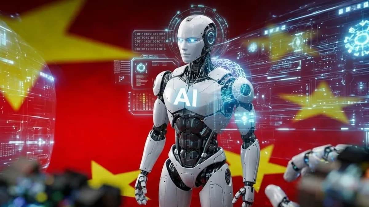 Boom de salidas a bolsa en China: empresas de IA y robótica lideran los debuts en Shanghai y Hong Kong