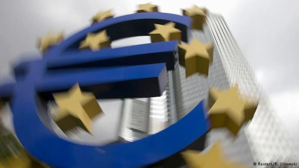 La economía de la zona euro creció más de lo esperado: el PBI avanzó 0,6% en el segundo trimestre