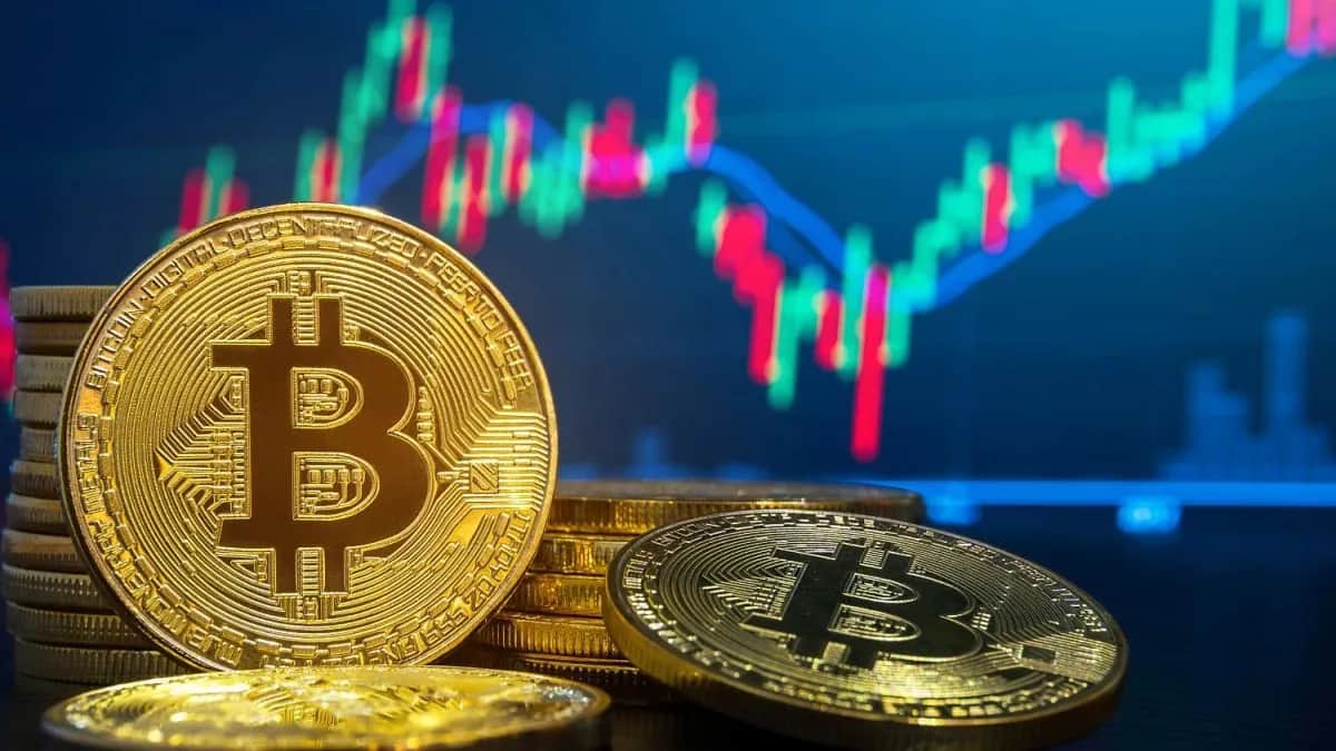 Un banco de Wall Street proyecta que Bitcoin alcance los u$s300.000 para el año 2029