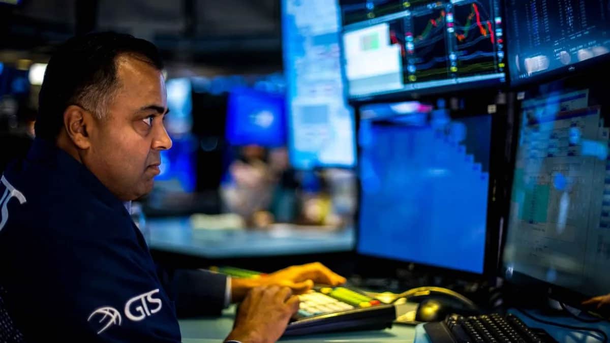 Wall Street anticipa una rueda de caídas tras el feriado y el petróleo ya roza los u$s100