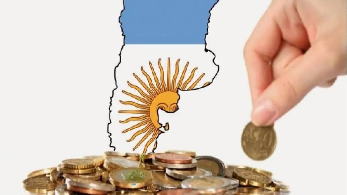 Coparticipación: se frenó la caída de los recursos enviados a las provincias, pese a que el IVA no levanta
