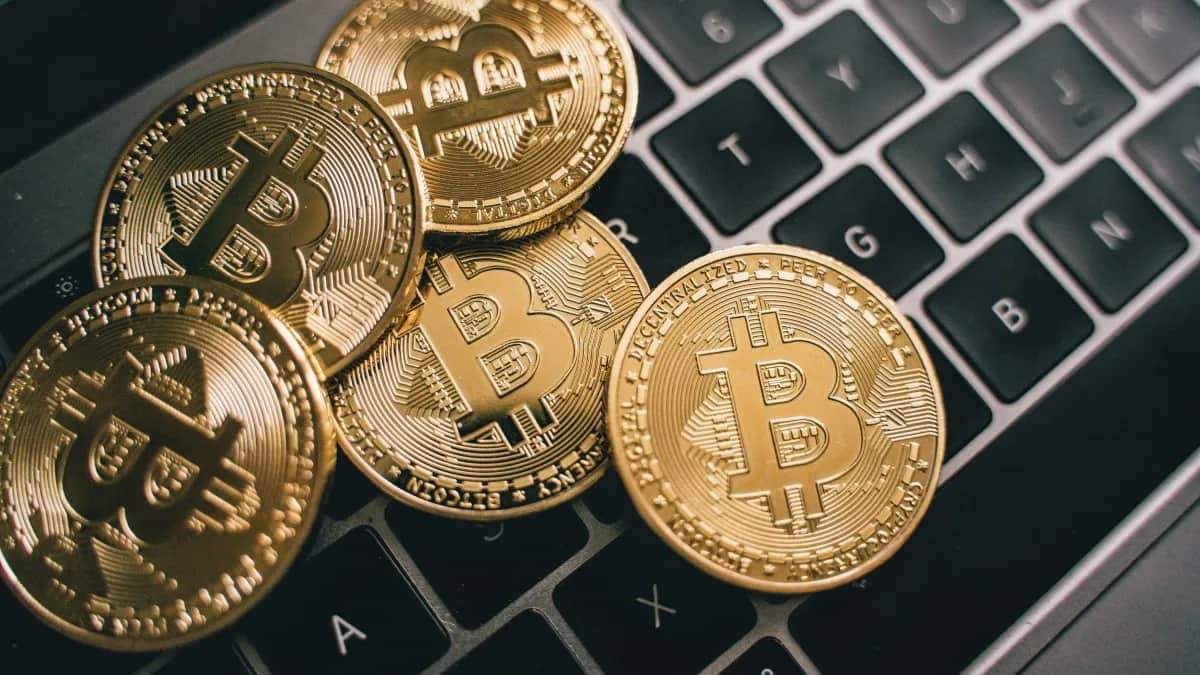 Bitcoin resiste por encima de los u$s78.000 pese al tono restrictivo de Kevin Warsh en Jackson Hole