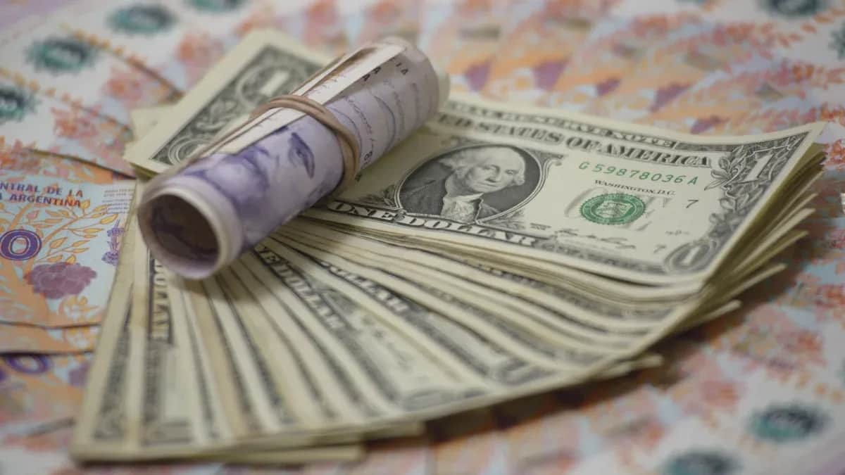 Tasas vs. dólar: qué inversión conviene de cara a fin de año