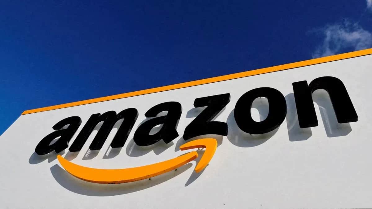Las acciones de Amazon entraron en una "zona de peligro" y preocupan a Wall Street
