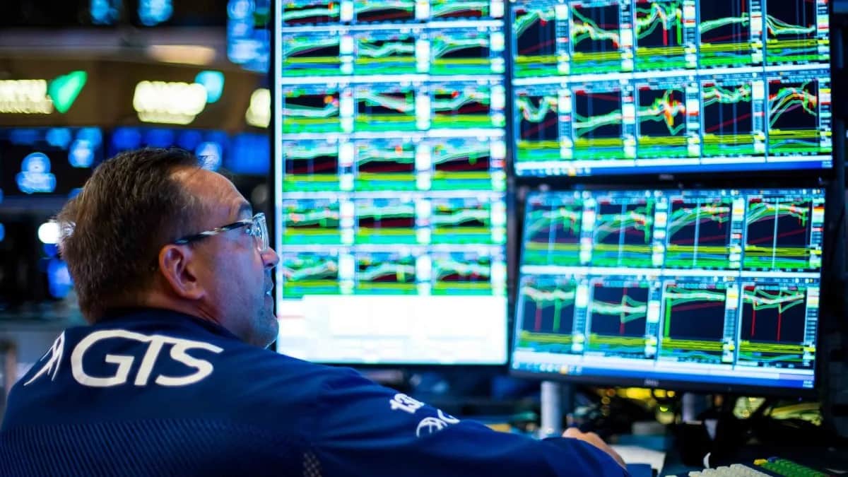 Wall Street sube tras los dichos de Kevin Warsh sobre la inflación norteamericana