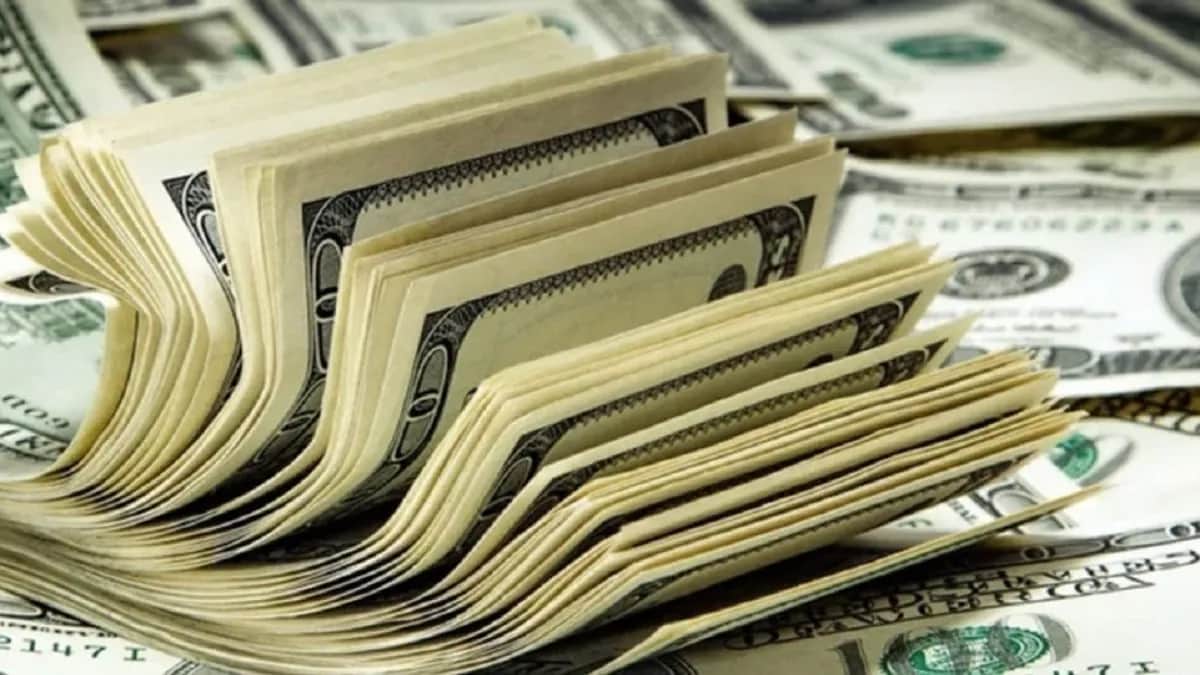 Dólar hoy: a cuánto cotiza este jueves 27 de agosto
