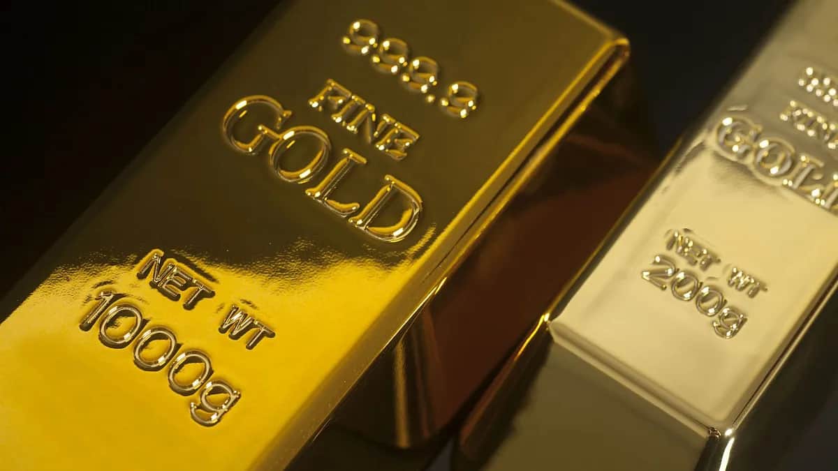 Oro: el mercado reajusta expectativas sobre la Fed y frena el impulso en los u$s4.400