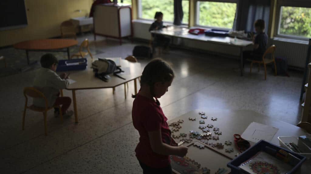 El #MeToo de las guarderías: esto deja la primera condena por los abusos sexuales en escuelas de Francia