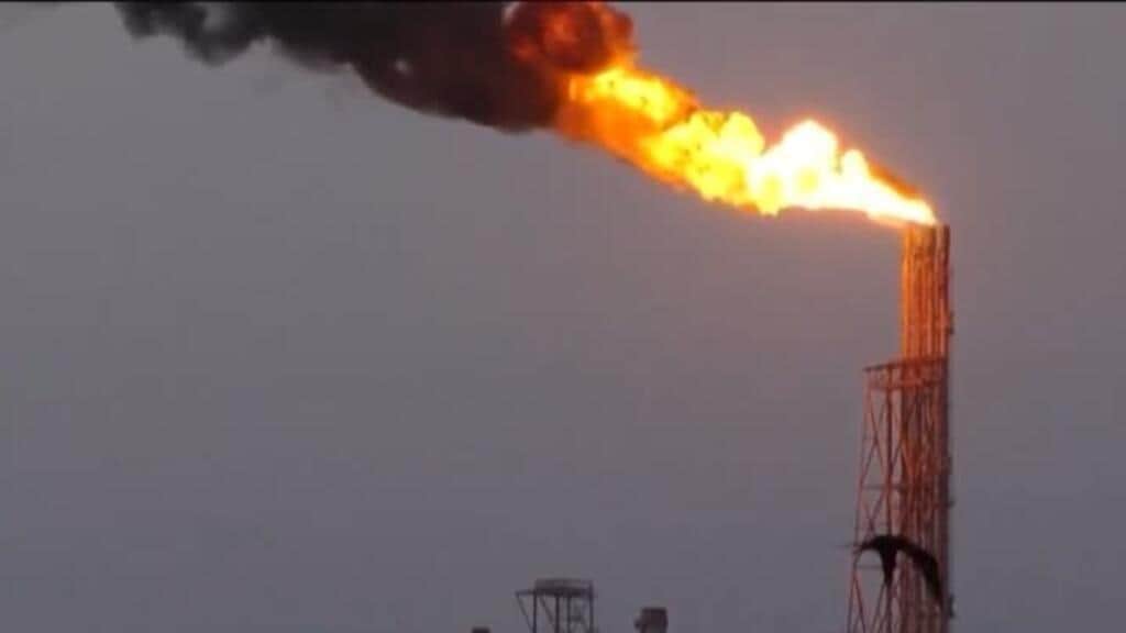 EE. UU. y Venezuela sellan pacto sobre una fracción de las mayores reservas petroleras del mundo