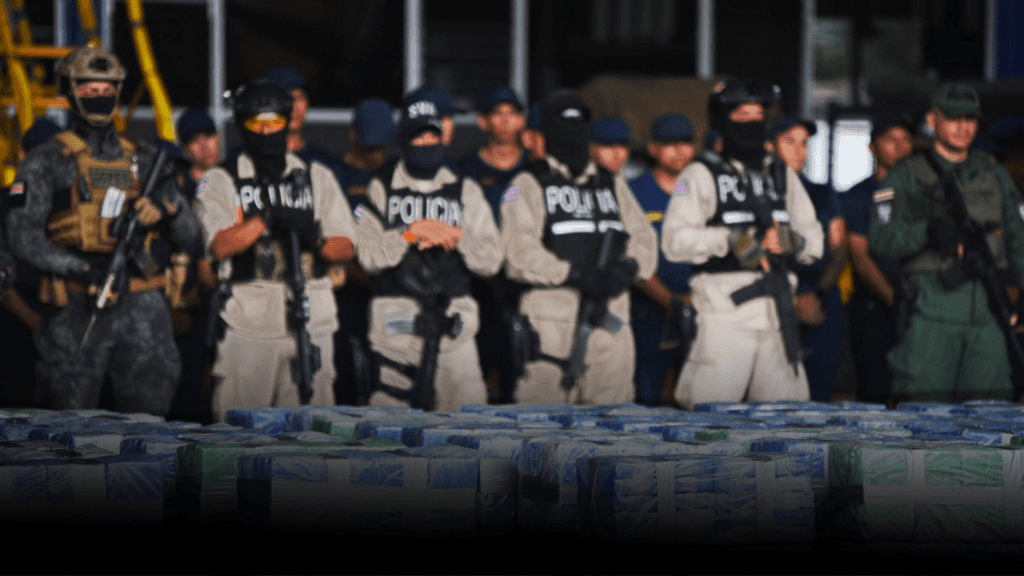 Costa Rica: el narcotráfico pone a prueba su modelo de seguridad
