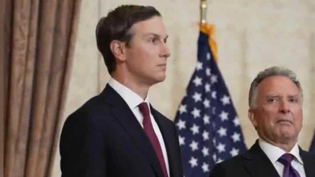 Kushner y Witkoff viajarán a Moscú y Kiev para reactivar negociaciones de paz entre Rusia y Ucrania