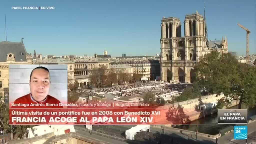 León XIV replica su mensaje de su encíclica 'Magnifica humanitas' en su discurso ante la ONU