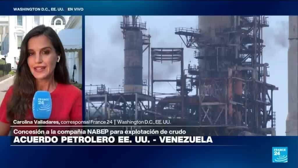 Informe desde Washington: EE. UU. busca fortalecer la hegemonía occidental tras pacto con Venezuela