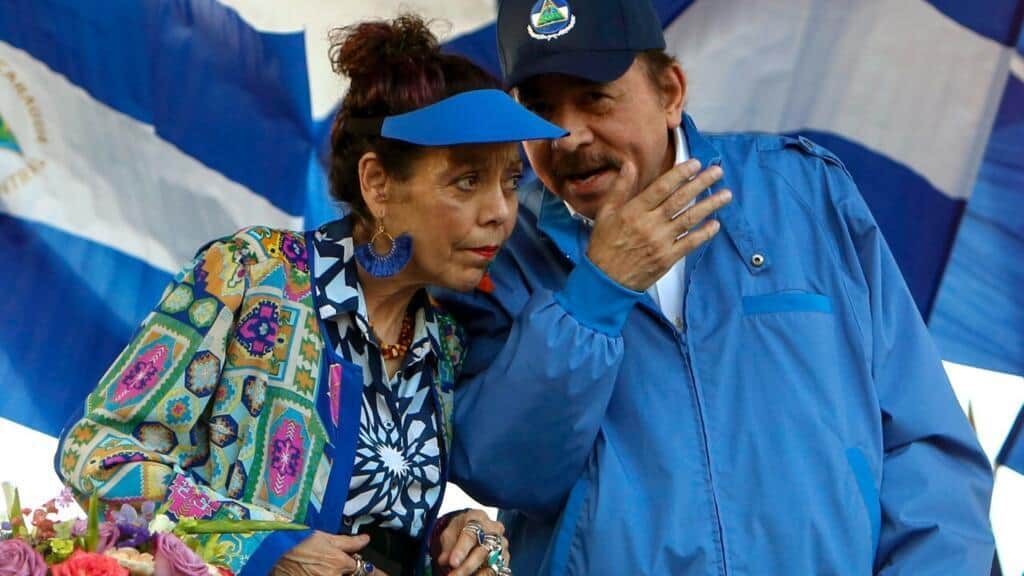 Nicaragua sin oposición: ¿se consolida la dinastía Ortega-Murillo?