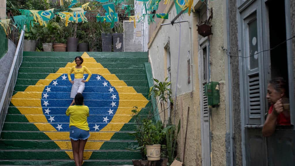 Brasil: ¿seguirá Lula o volverá el bolsonarismo?