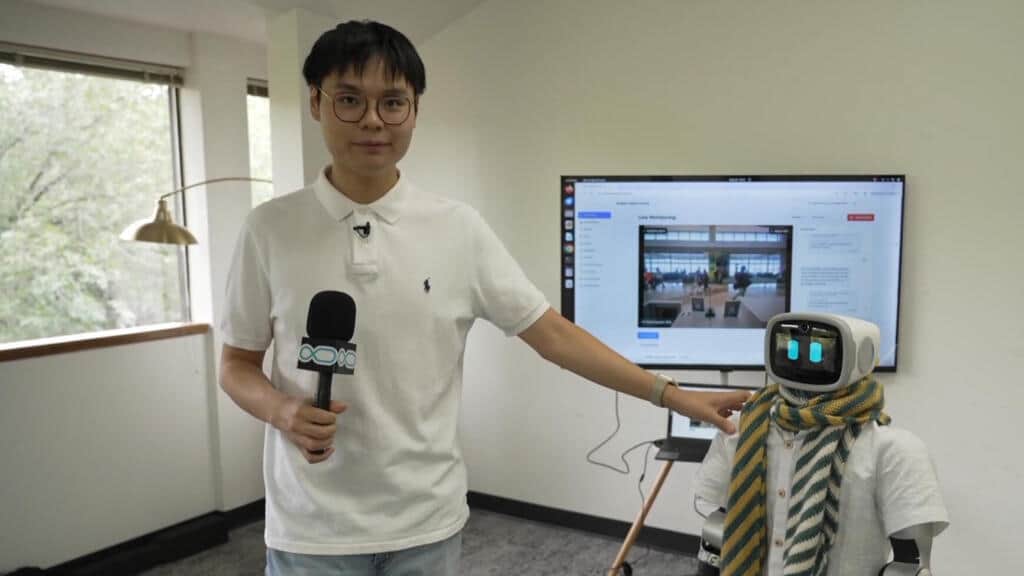 ¿Nos reemplazarán los robots? Hasta un 30% del trabajo podría automatizarse para 2030