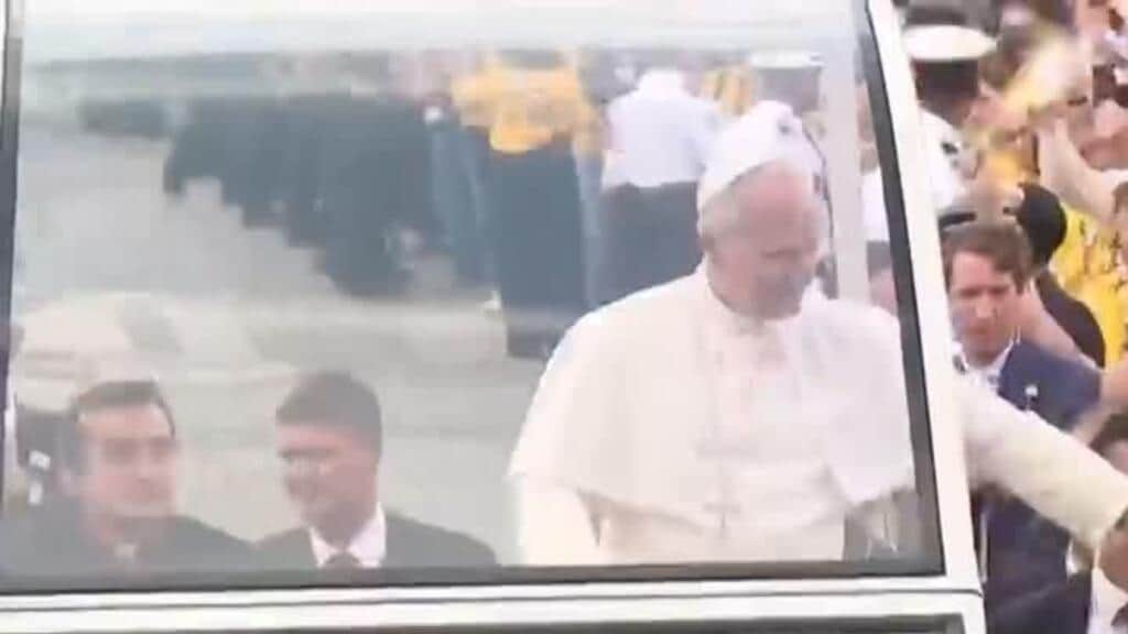 Papa León XIV en Francia: misa multitudinaria, encuentro con migrantes y visita a Lourdes