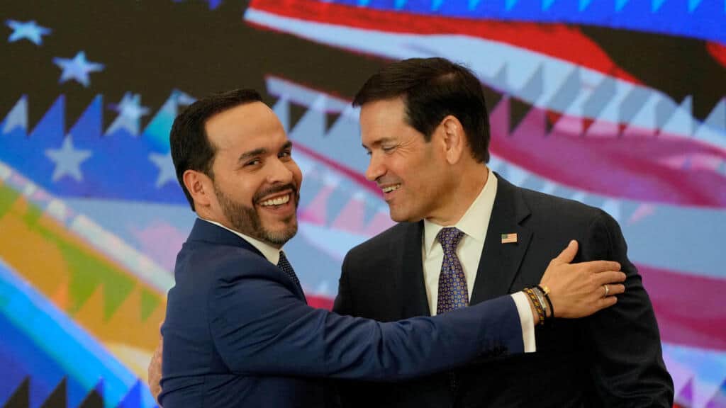EE. UU. y Colombia: Rubio vislumbra una "época dorada" de relaciones tras reunirse con De la Espriella