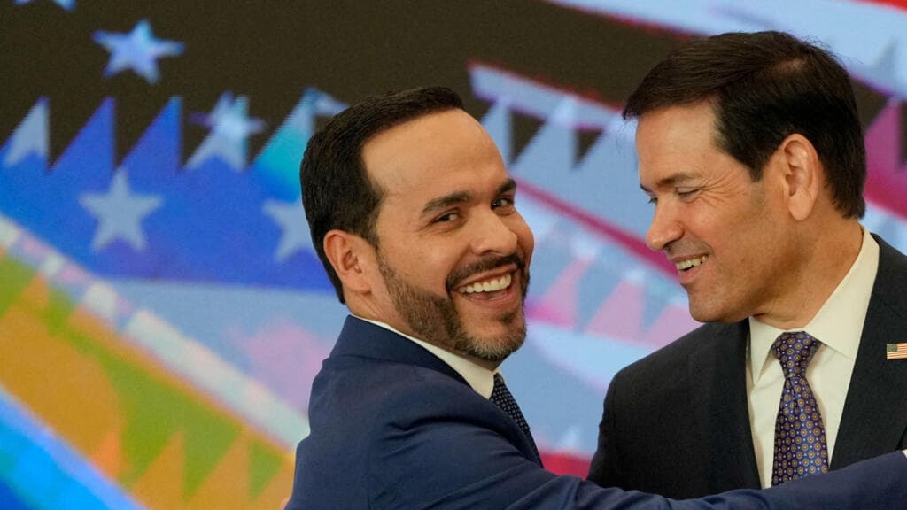 EE. UU. y Colombia: Rubio vislumbra una "época dorada" de relaciones tras reunirse con De la Espriella